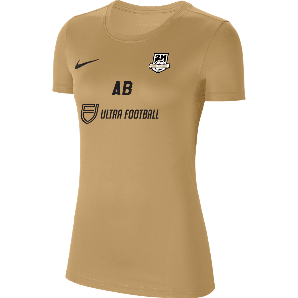 2HFD Women's Park 7 Jersey (BV6728-729) 2HFD Nike Club Zone