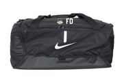 2HFD Nike Academy Team Duffle Bag 2HFD Nike Club Zone