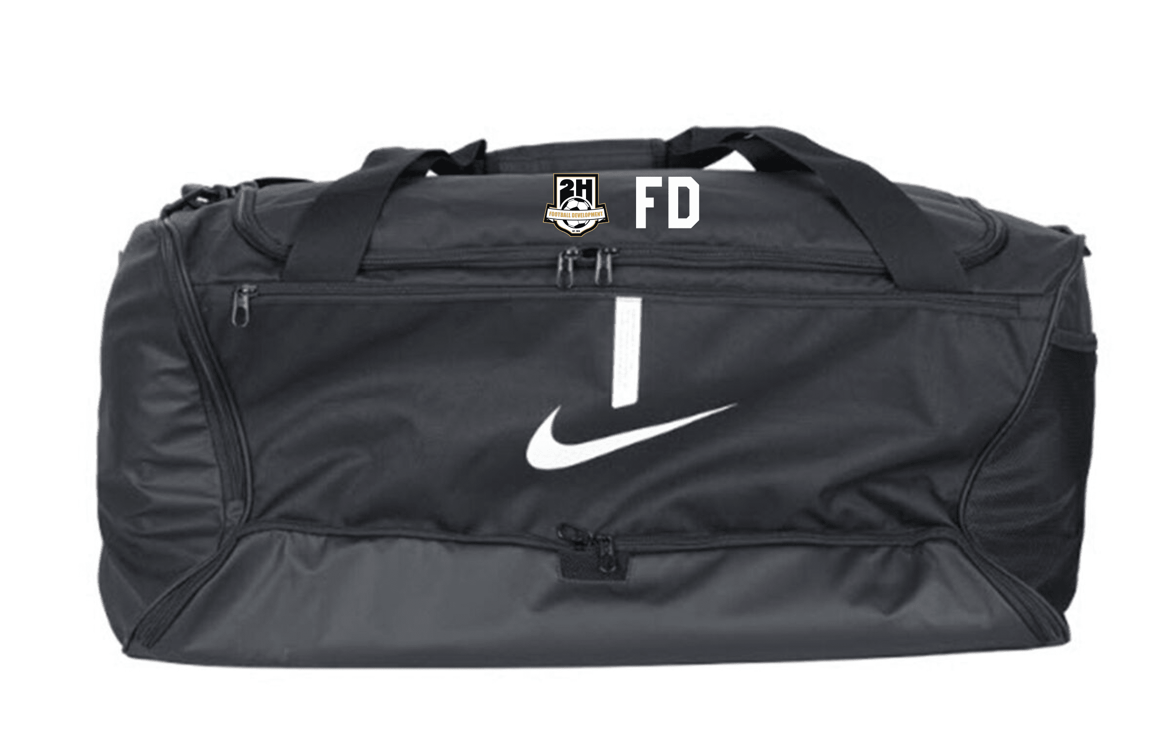 2HFD Nike Academy Team Duffle Bag 2HFD Nike Club Zone