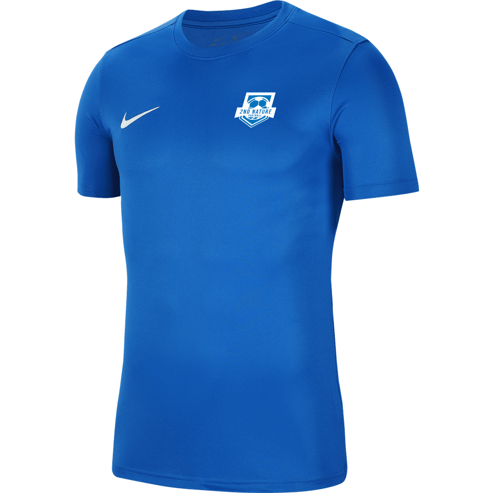 2ND NATURE FOOTBALL  Youth Park 7 Jersey (BV6741-463)