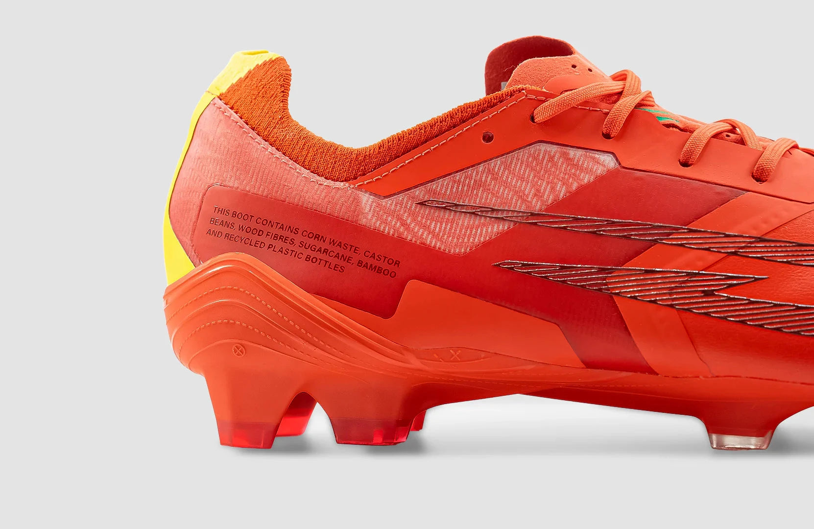 Scudetta FG (SC-AT-FG) Footwear Sokito