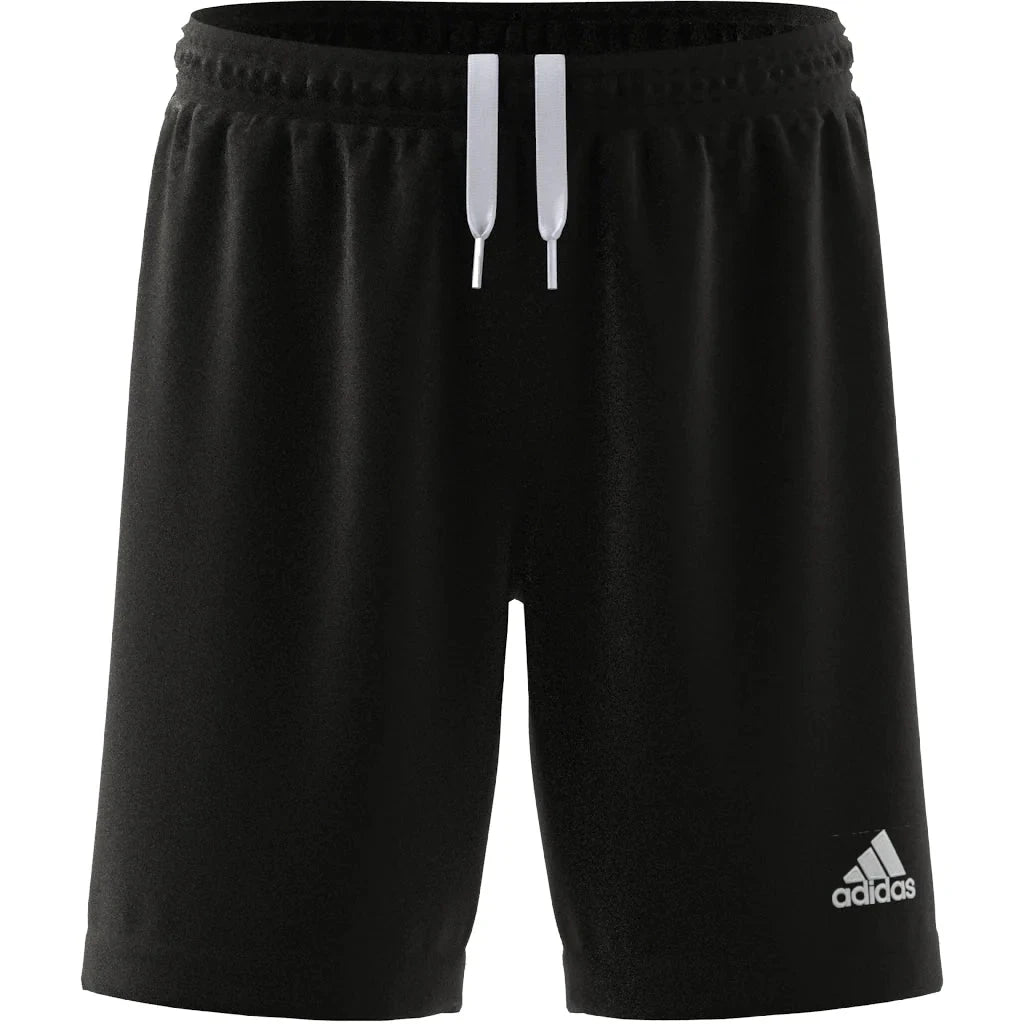 Entrada 22 Youth Shorts (H57502) Apparel Adidas
