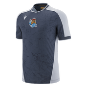 Real Sociedad 25/26 Away Jersey (600087520001) Apparel Macron