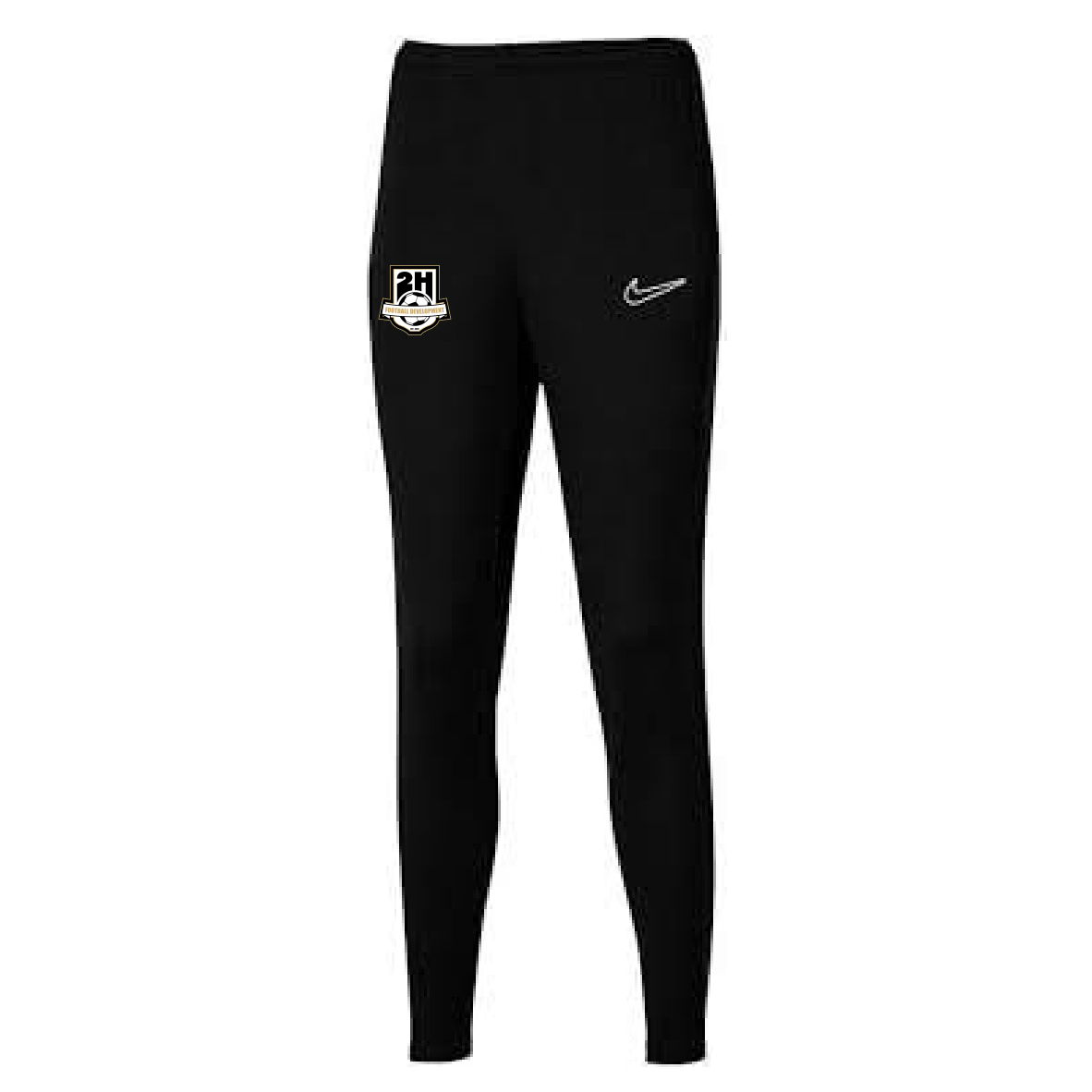 2HFD  Women's Academy 23 Pants  (DR1671-010)
