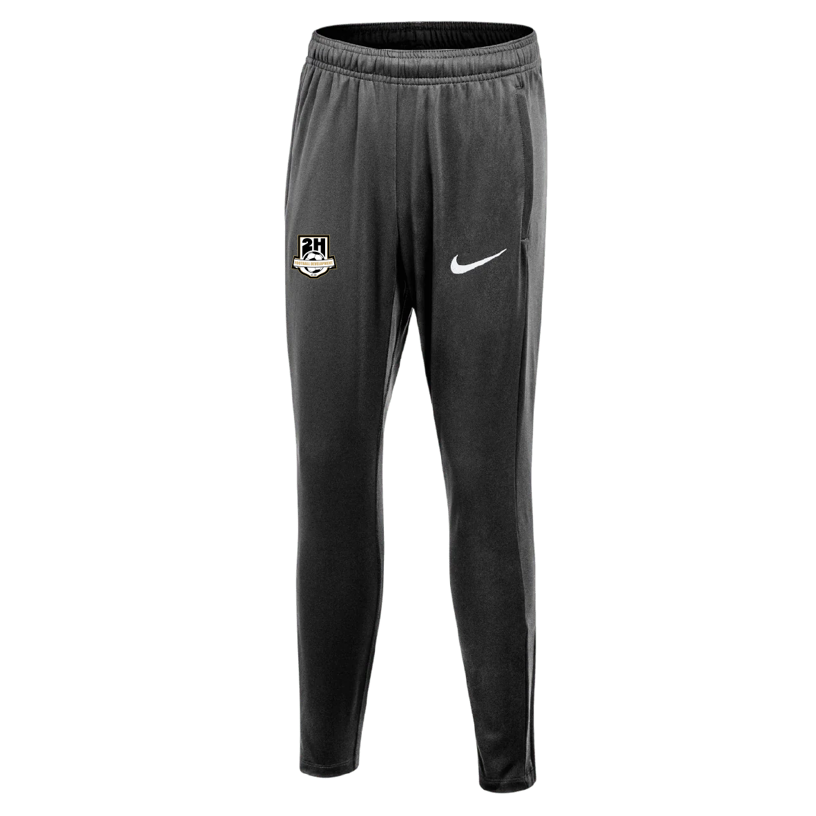2HFD Youth Dri- FIT Academy Pro 24 Pants (FD7679-010)