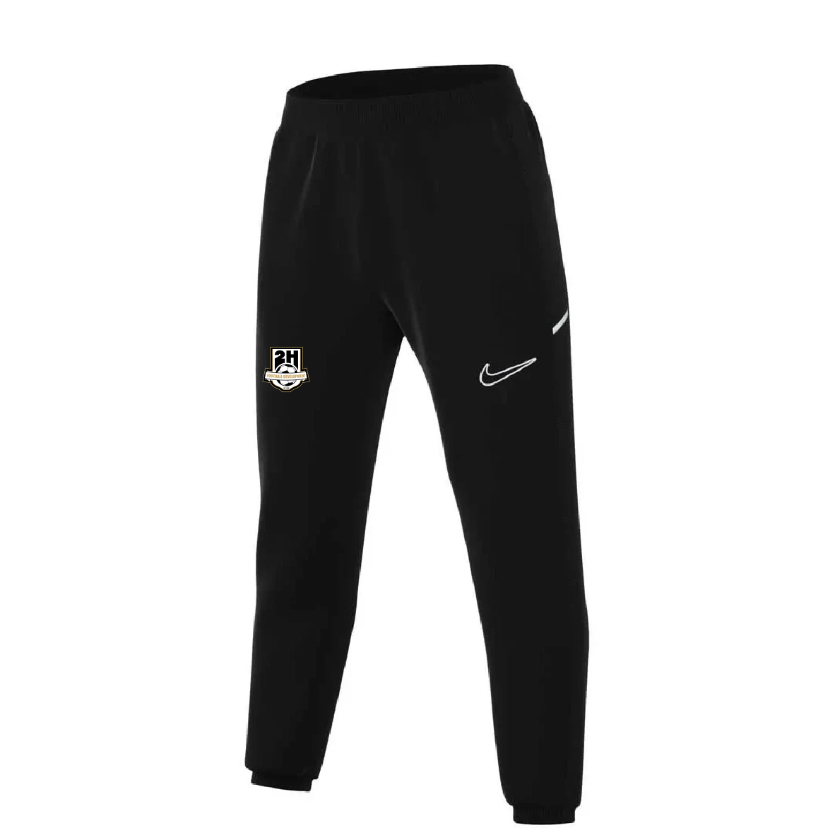 2HFD Men's Dri-FIT Academy 25 Pants (HJ3776-010)