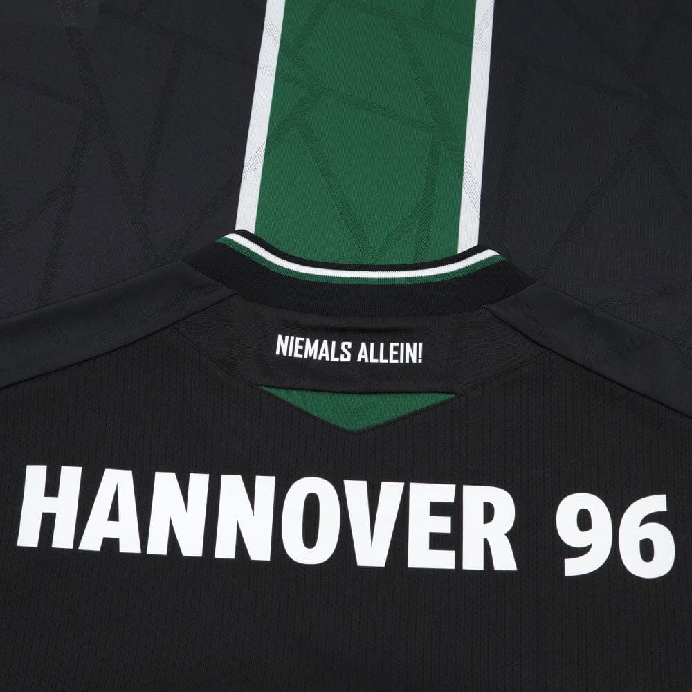 Hannover 96 25/26 Away Jersey (700084460001)