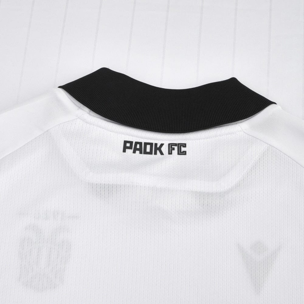 Paok FC 25/26 Third Jersey (400081860001)