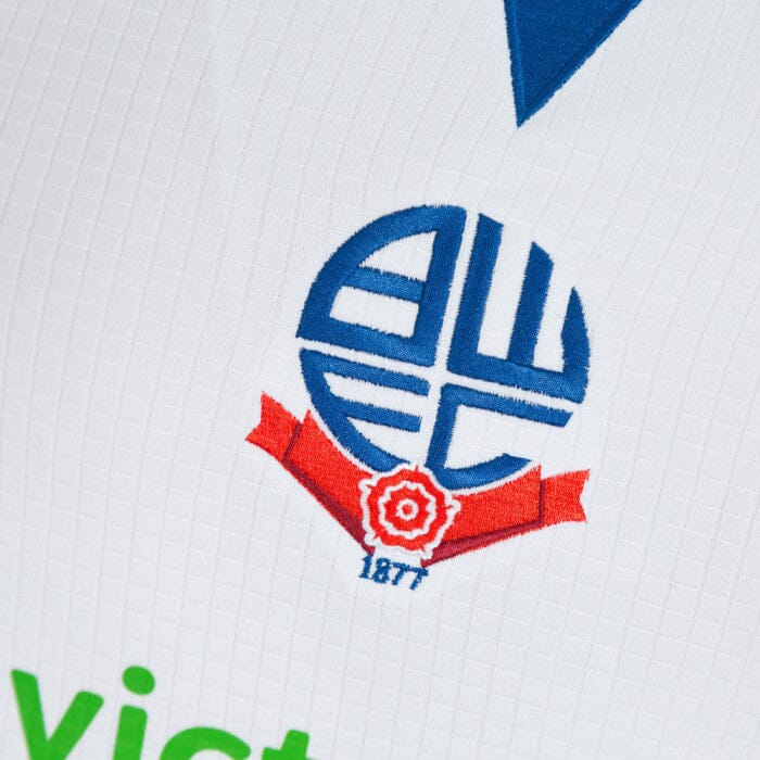 Bolton Wanderers F.C. 24/25 Home Jersey (400010660001)