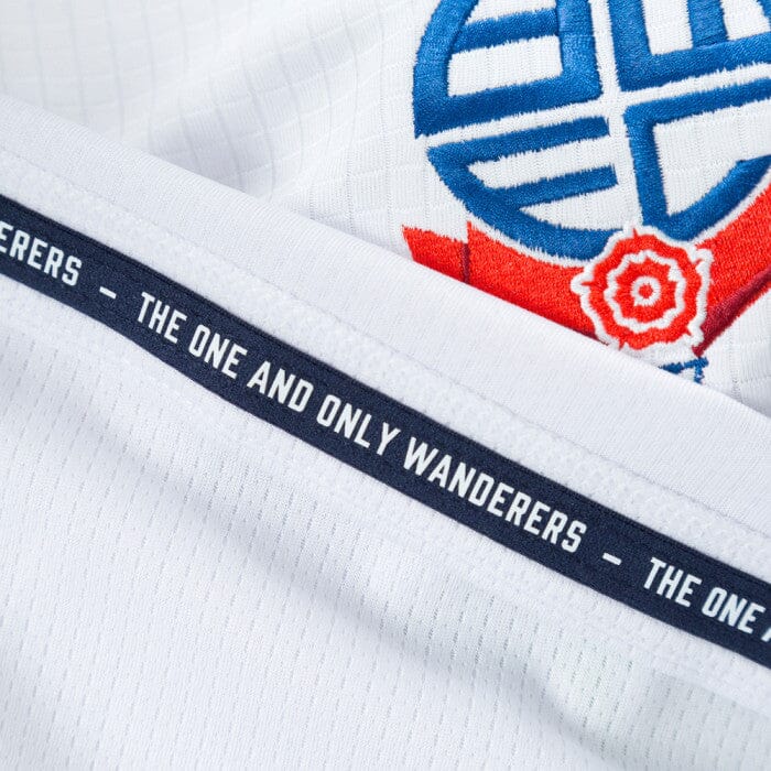 Bolton Wanderers F.C. 24/25 Home Jersey (400010660001)