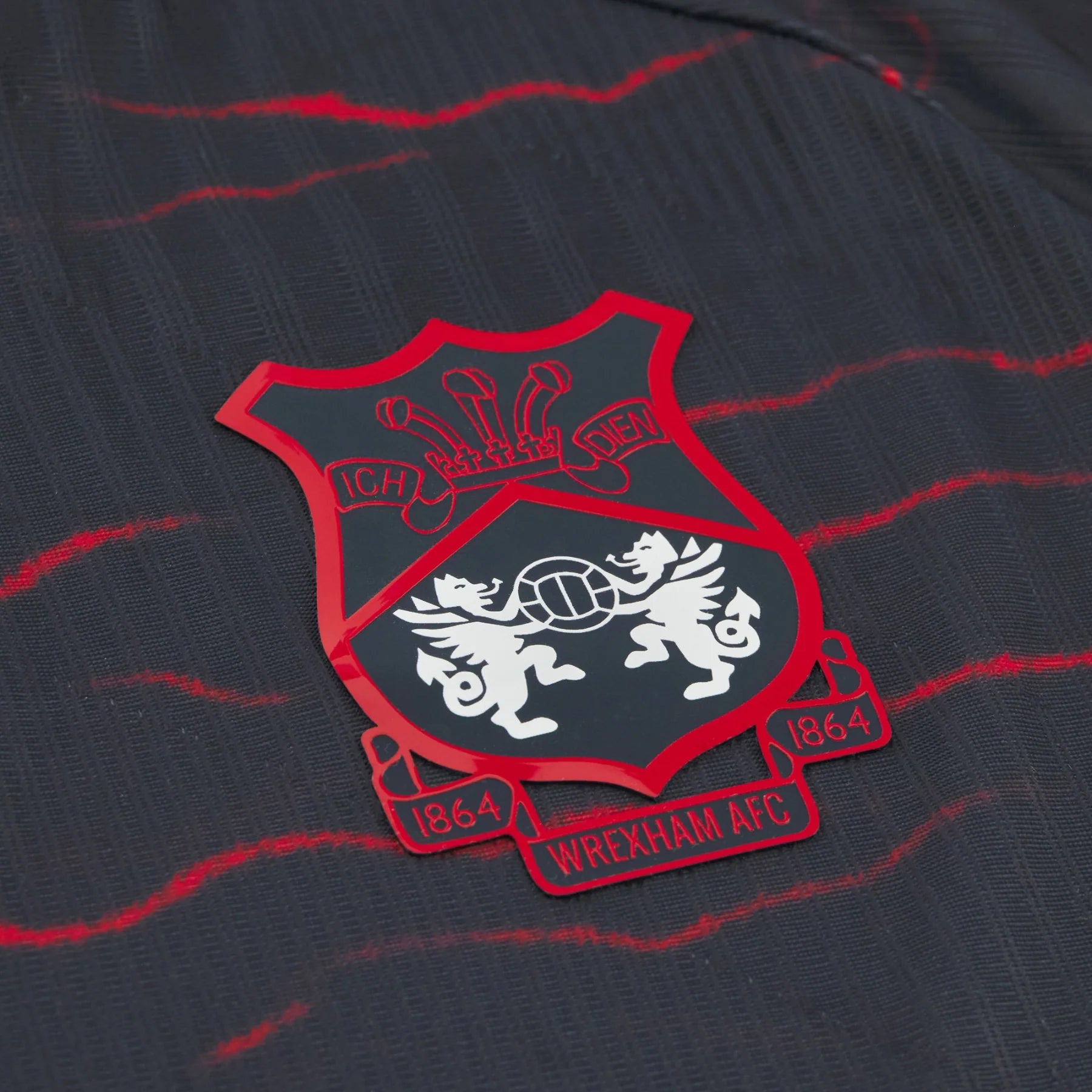 Wrexham AFC 26/27 Away Jersey (600153460001)