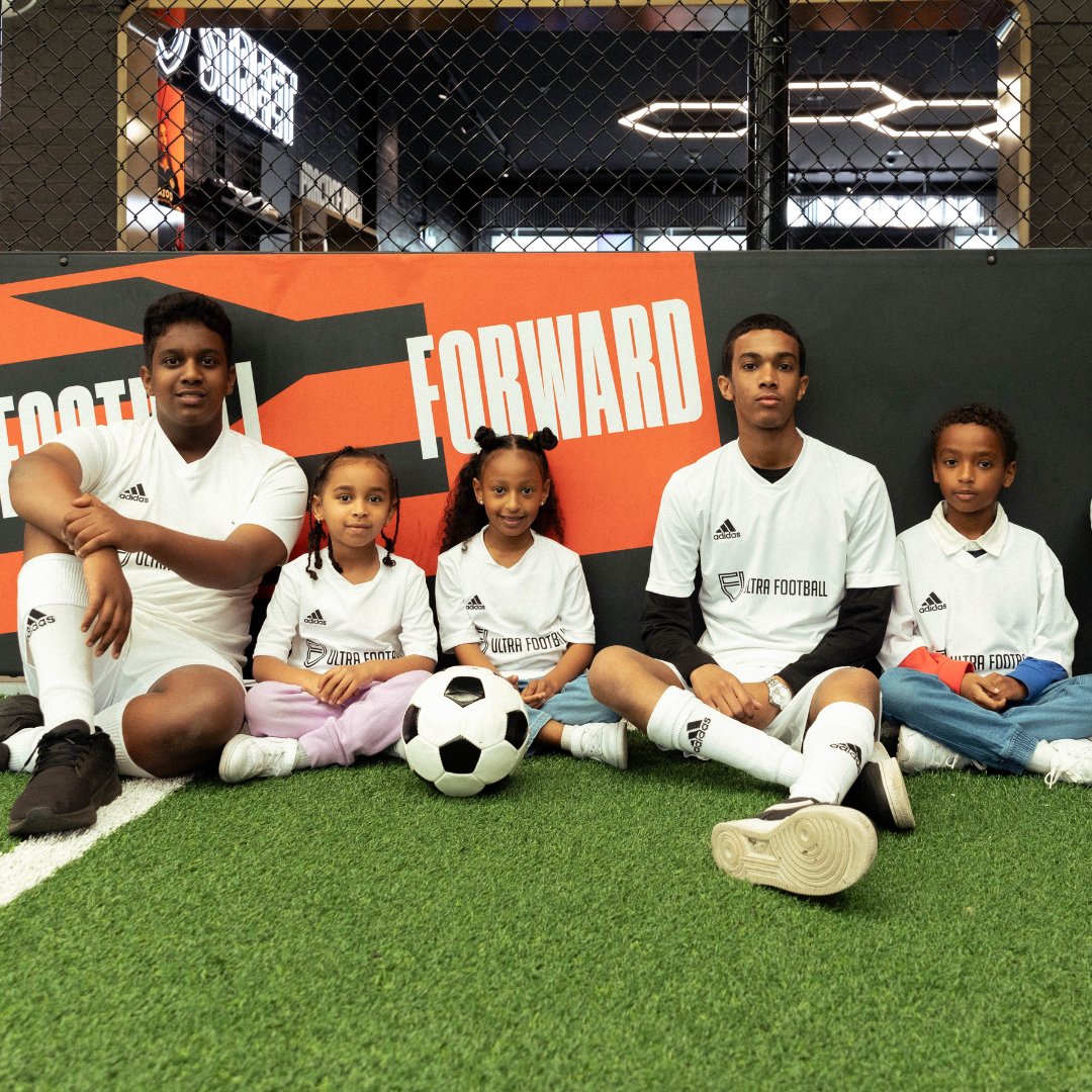 Melbourne Football Pitch Hire – Kids Parties & Catering Experience