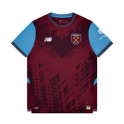 West Ham FC 26/27 Home Jersey (MT62T9D7)