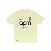 AS Monaco 25/26 Third Jersey (P2GACX7948) Apparel Mizuno