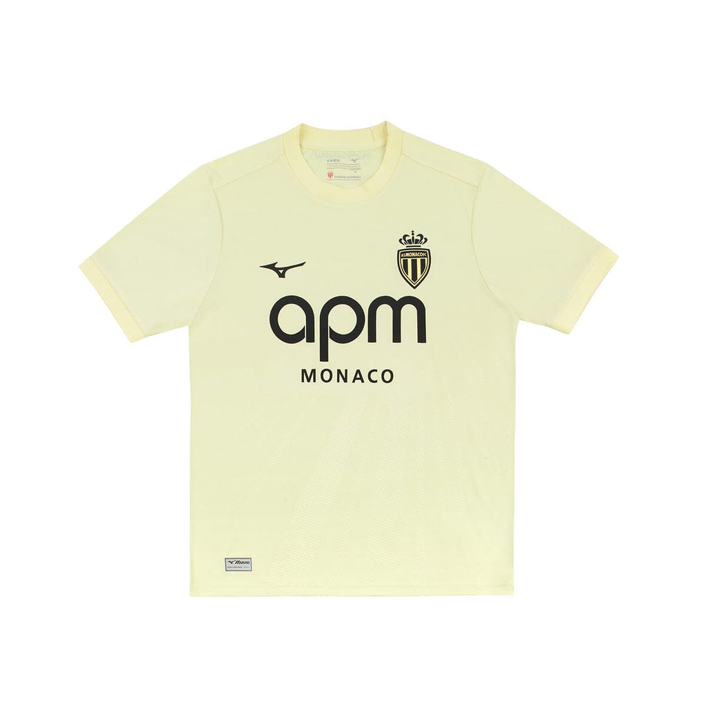 AS Monaco 25/26 Third Jersey (P2GACX7948)