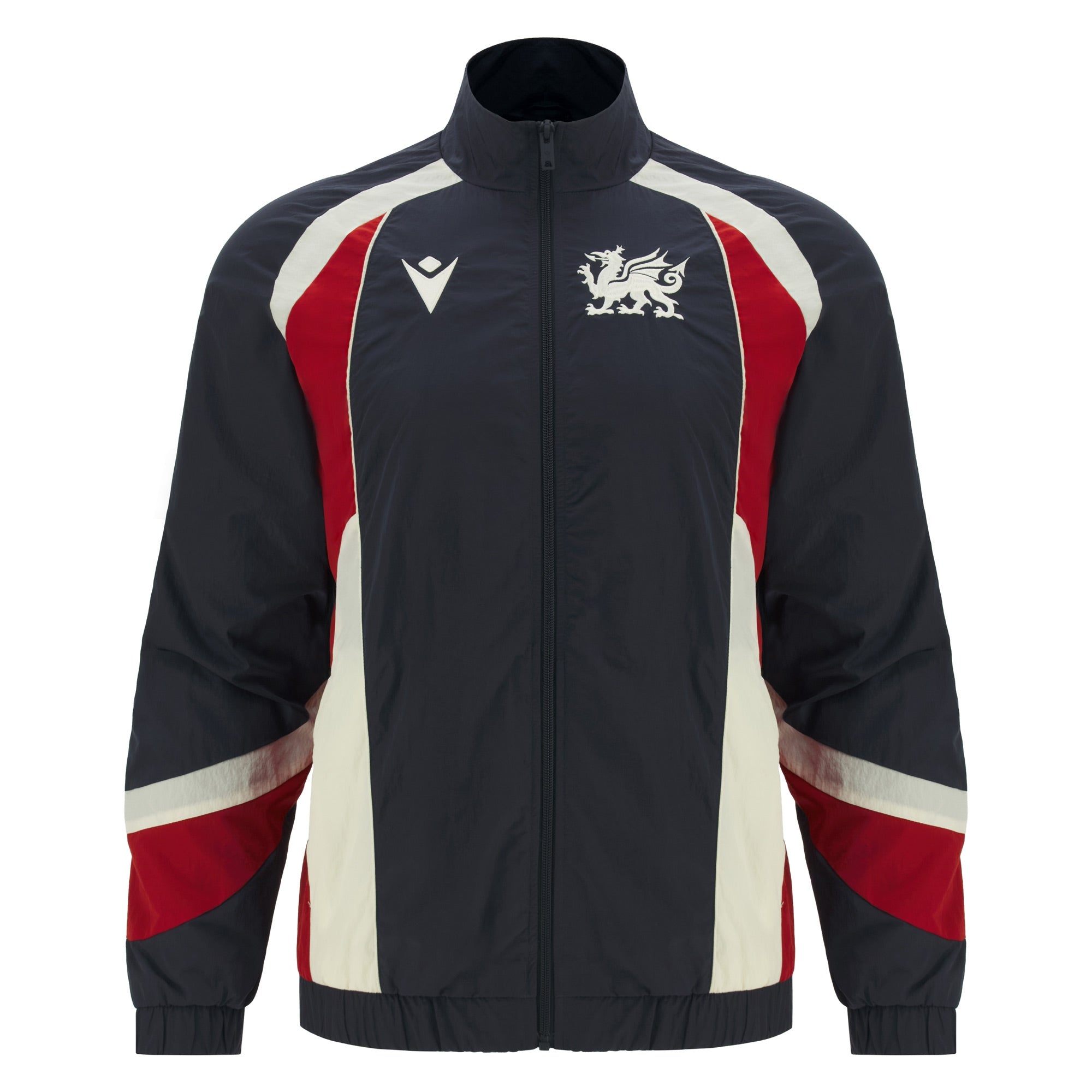 Wrexham AFC 26/27 Anthem Jacket (400138380001)