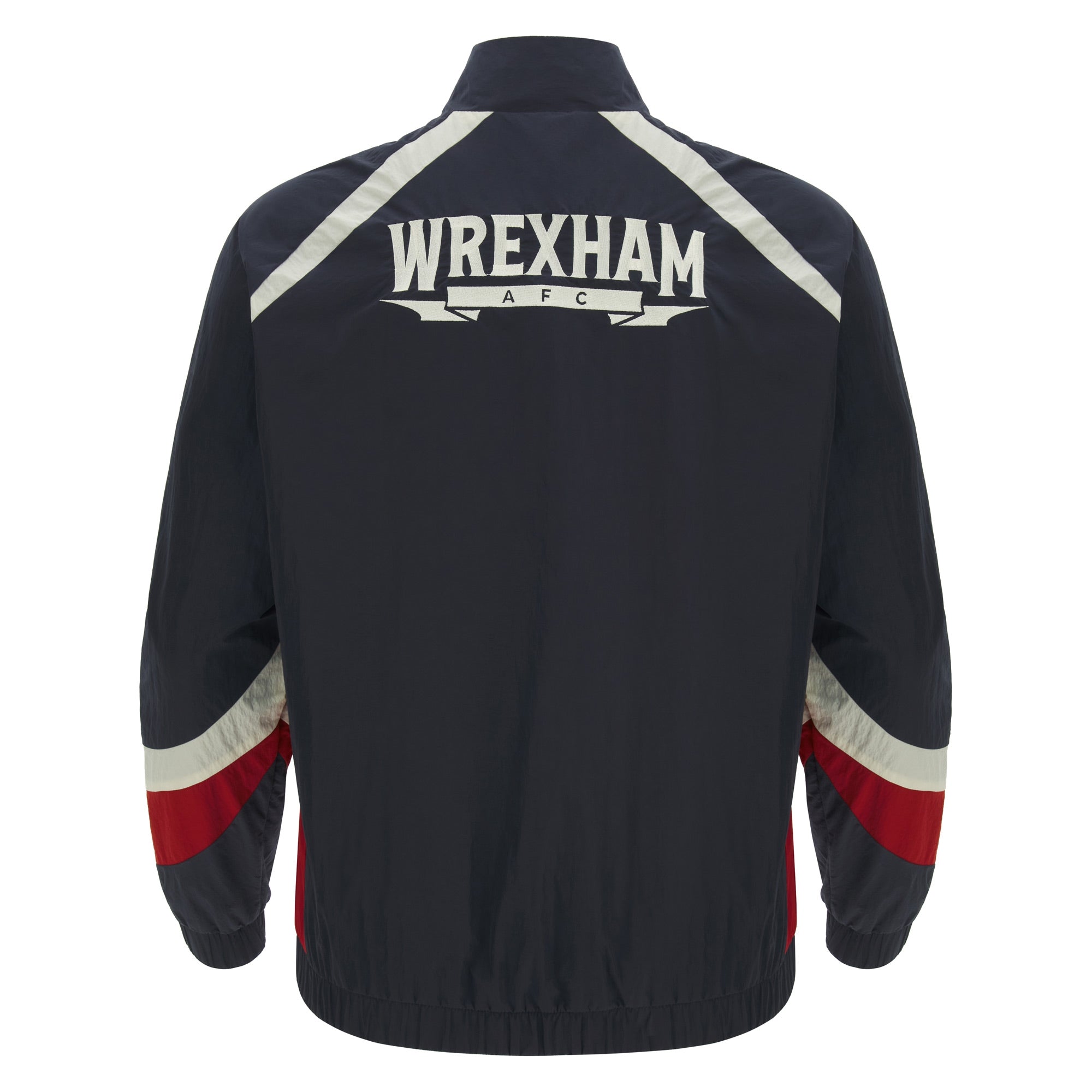 Wrexham AFC 26/27 Anthem Jacket (400138380001)