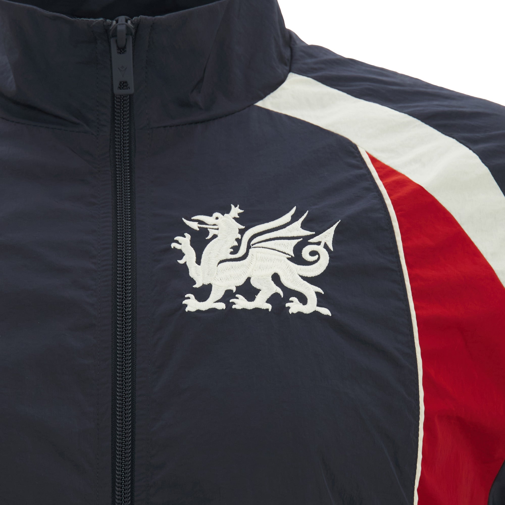 Wrexham AFC 26/27 Anthem Jacket (400138380001)