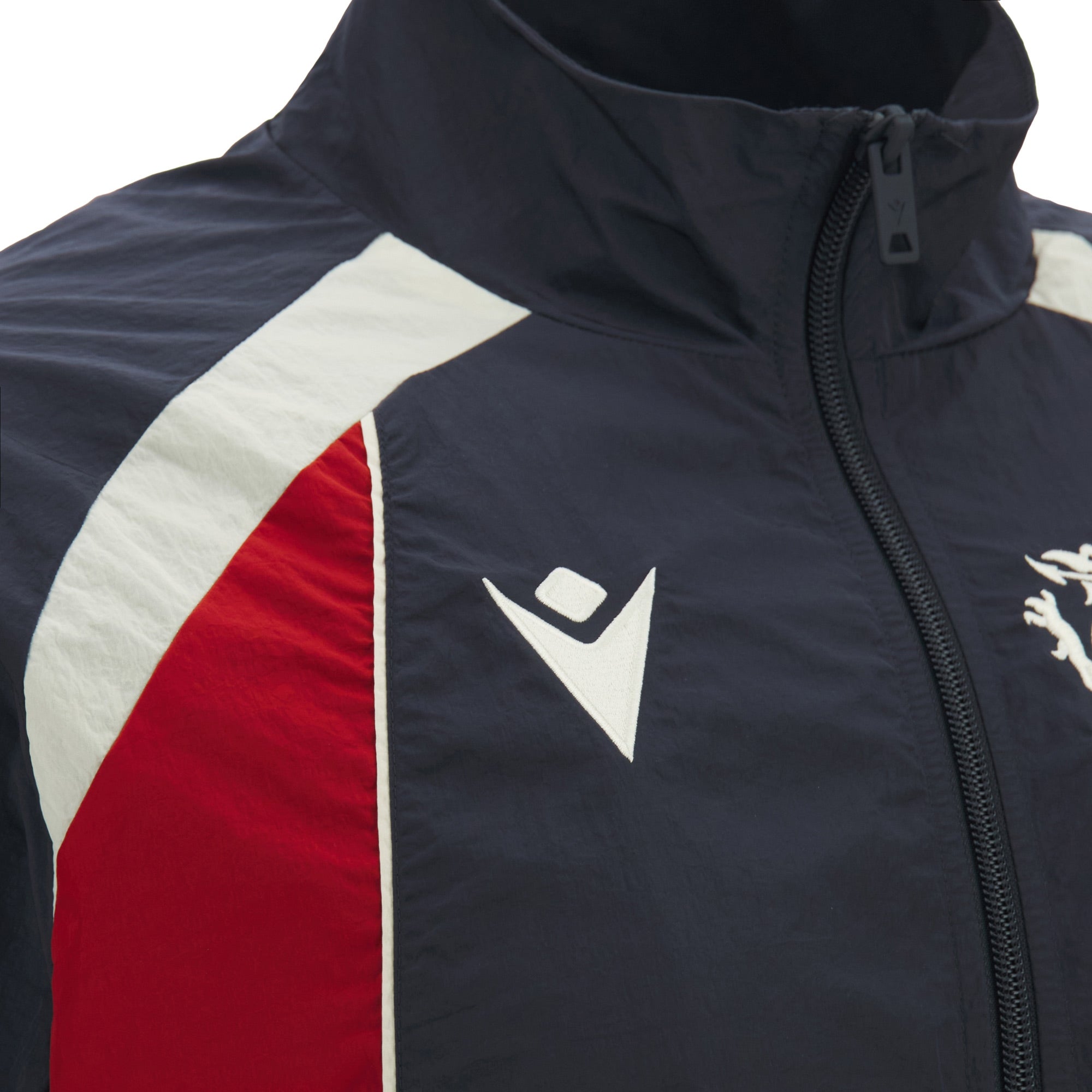 Wrexham AFC 26/27 Anthem Jacket (400138380001)