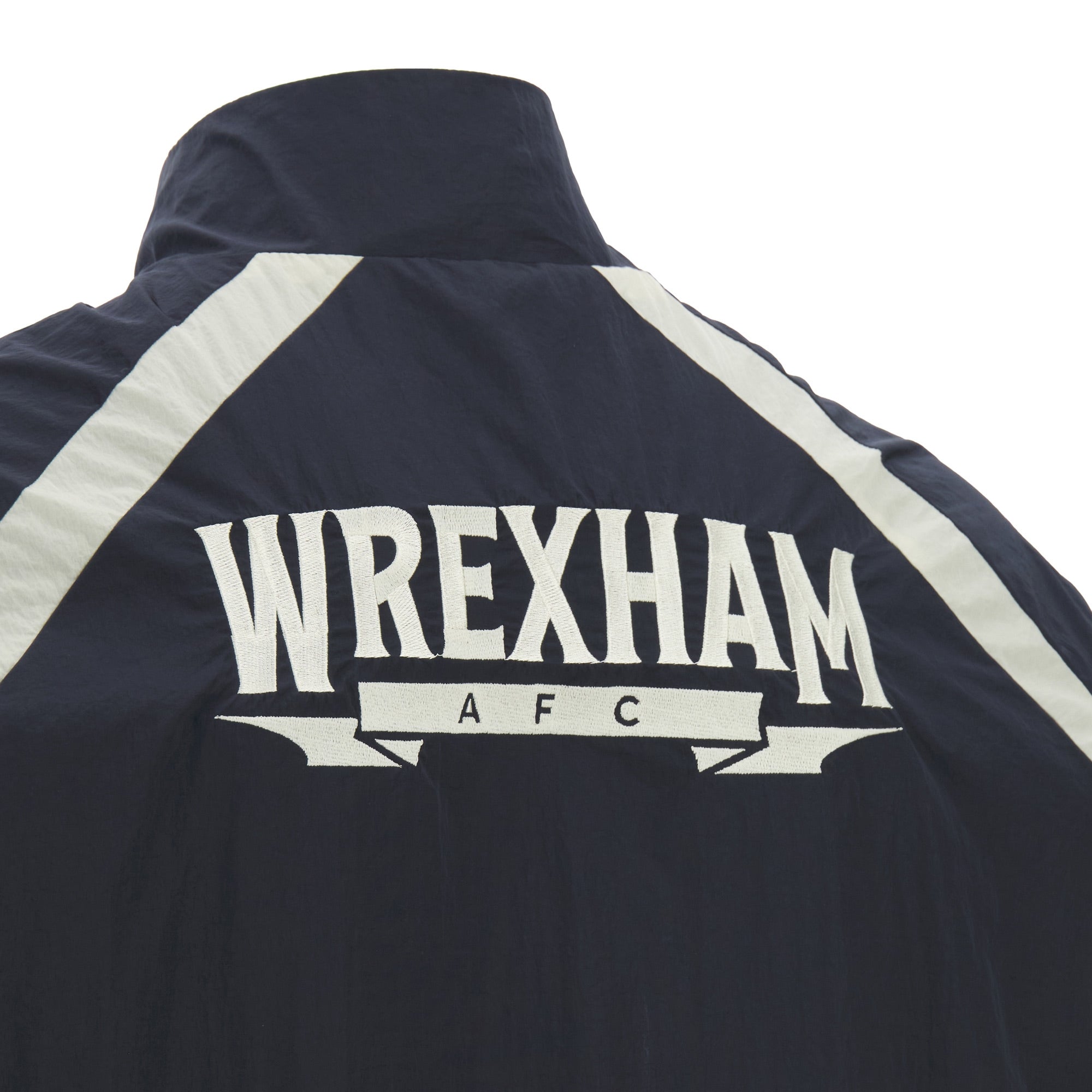 Wrexham AFC 26/27 Anthem Jacket (400138380001)