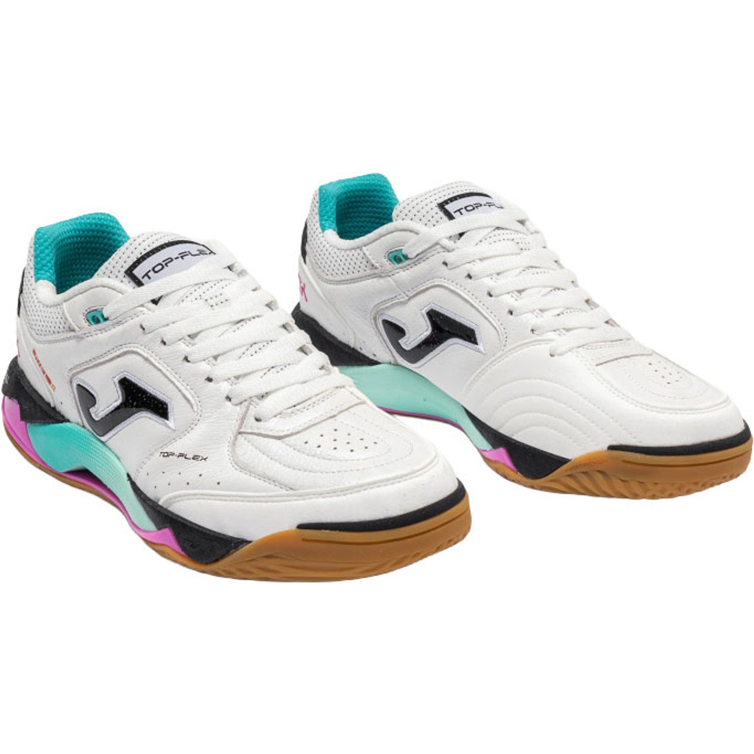 Top Flex Plus Indoor Court (TOUW2602IN)