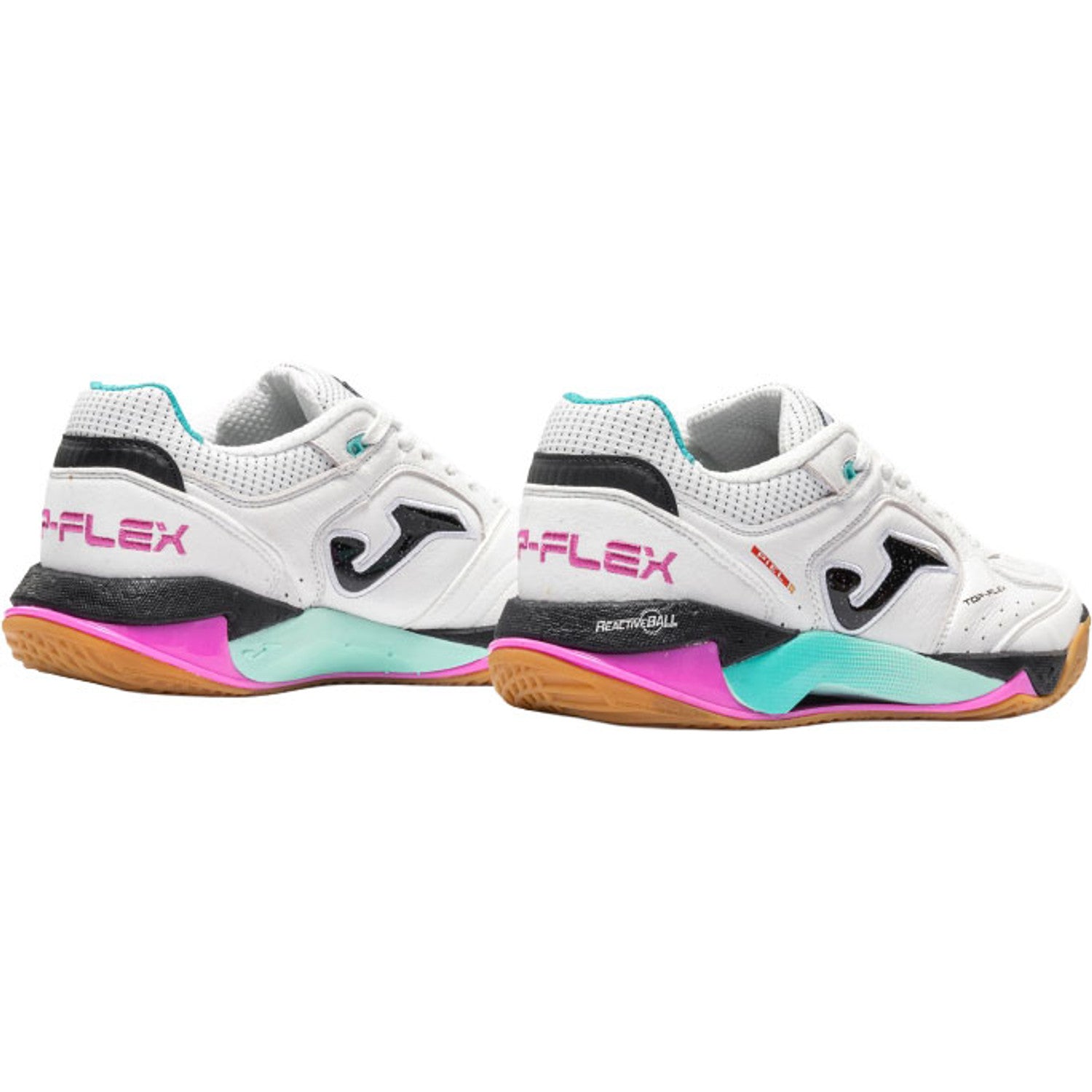 Top Flex Plus Indoor Court (TOUW2602IN)