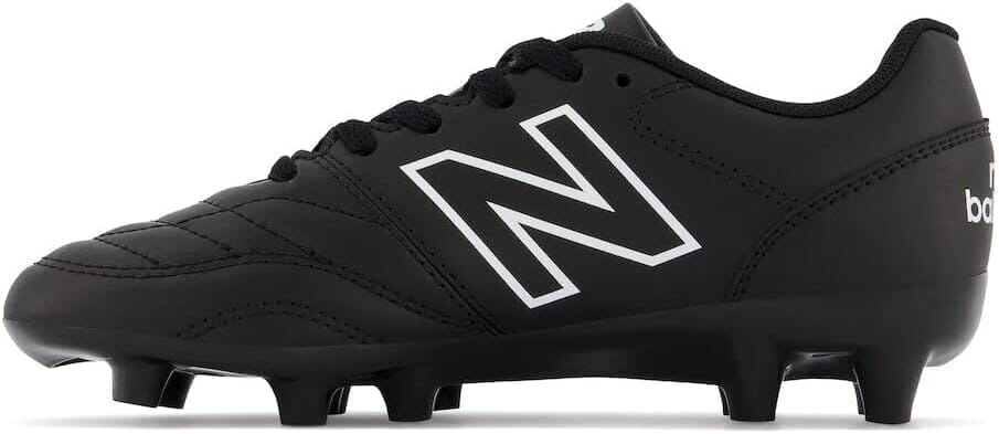 445 V2 Academy Jnr FG (JS43FBK2) Footwear New Balance