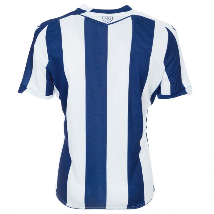 West Bromwich Albion 25/26 Home Jersey (600071800001)
