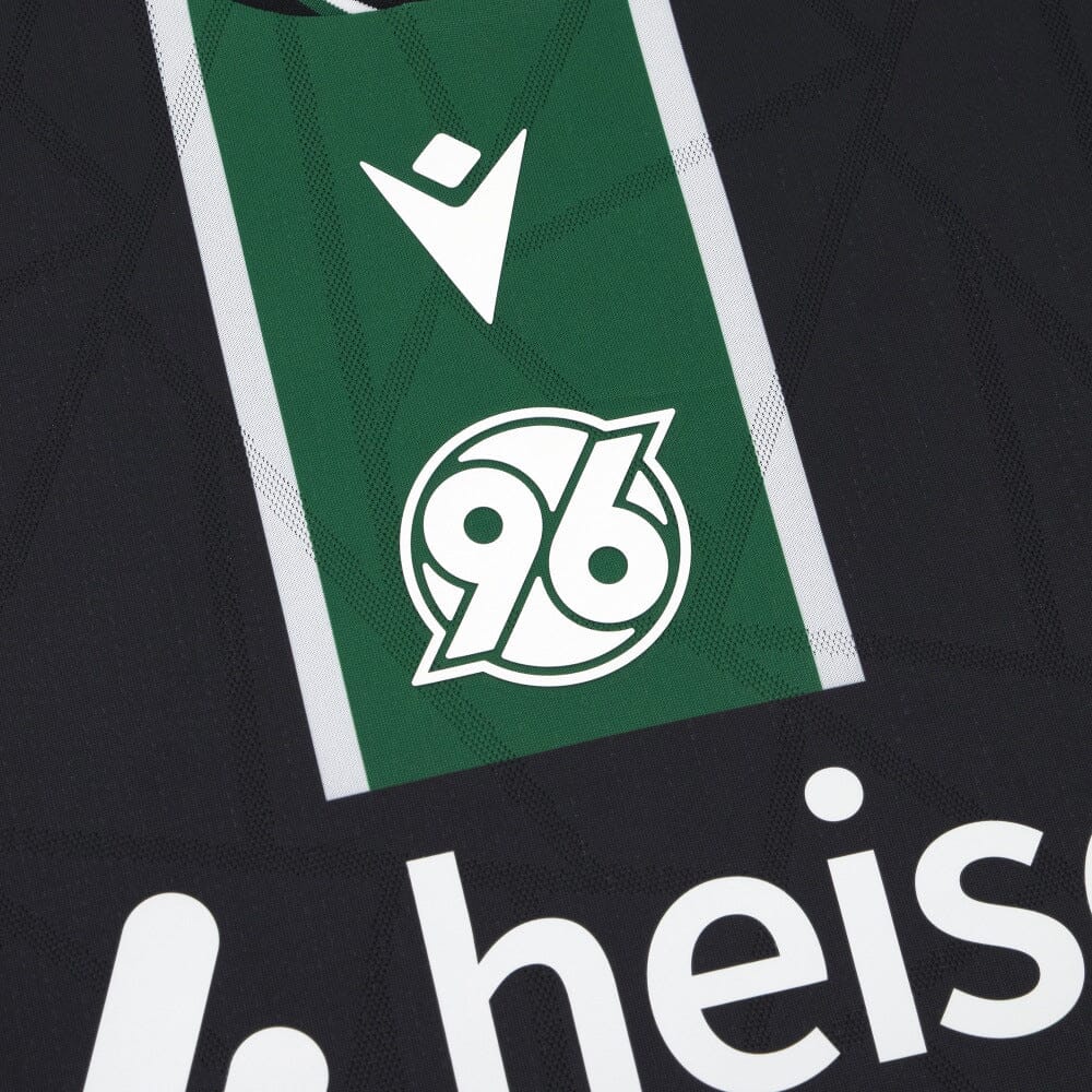 Hannover 96 25/26 Away Jersey (700084460001)