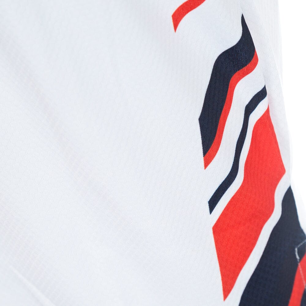 Bolton Wanderers F.C. 25/26 Home Jersey (700120770001) Apparel Macron