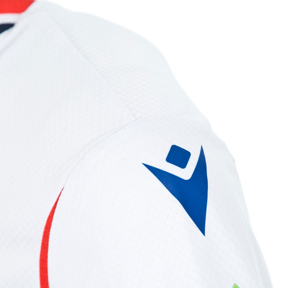 Bolton Wanderers F.C. 25/26 Home Jersey (700120770001) Apparel Macron