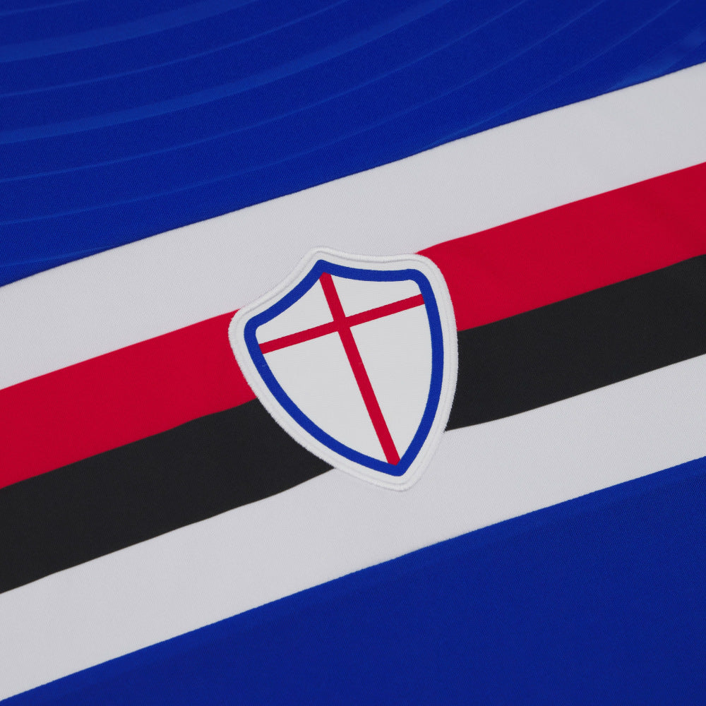 Sampdoria 25/26 Home Jersey (400095000001)