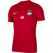 2HFD Youth Park 7 Jersey Nike Club Zone Nike Club Zone