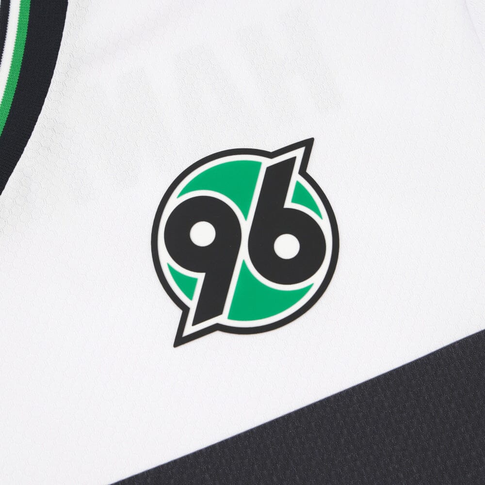 Hannover 96 25/26 Third Jersey (700084520001)