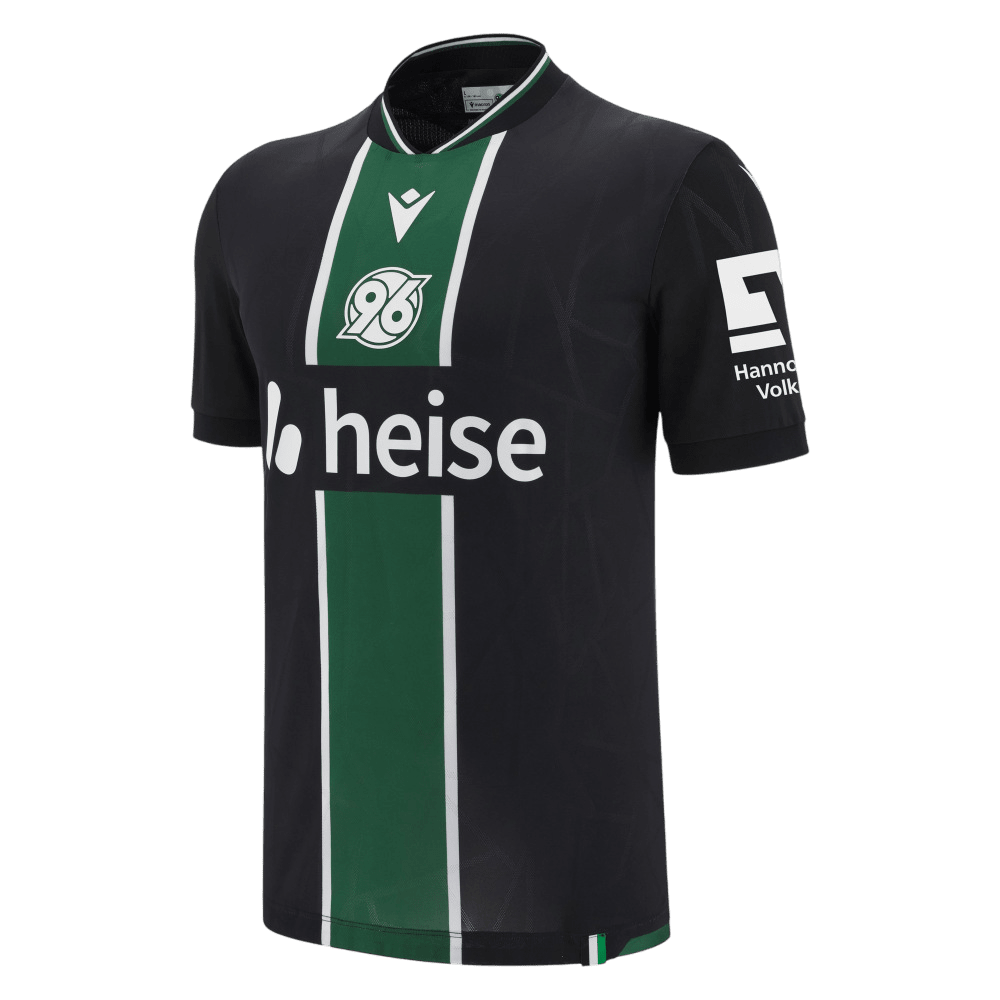 Hannover 96 25/26 Away Jersey (700084460001)