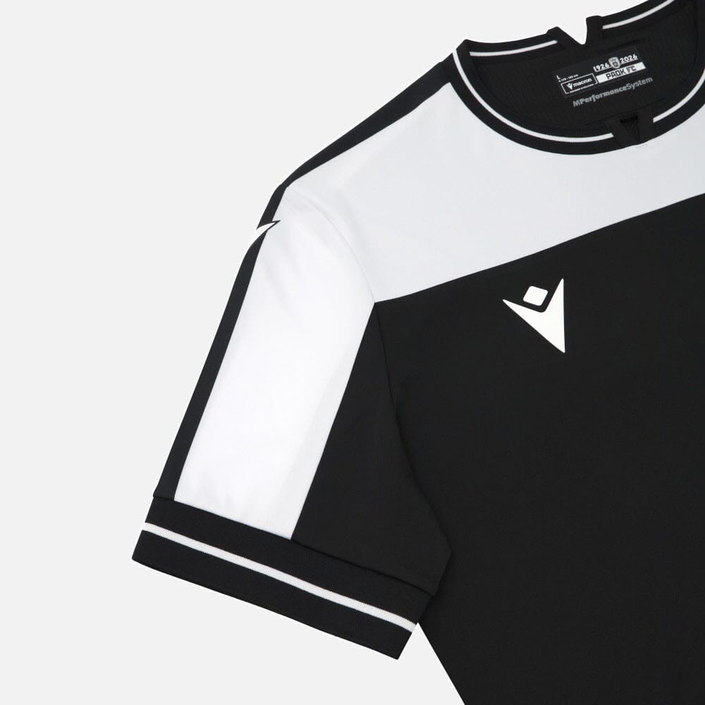 Paok FC 25/26 Away Jersey (400081780001)