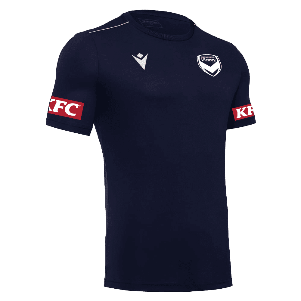 Melbourne Victory Academy 23/24 Adult Poly Shirt (58584733)