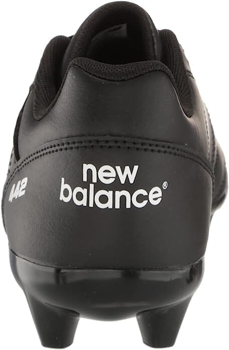 442 V2 Academy Jnr FG (JS43FBK2) Footwear New Balance