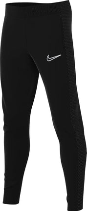 Nike Dri-FIT Academy Big Kids' Knit Soccer Pants (DR1676-010) Apparel Nike