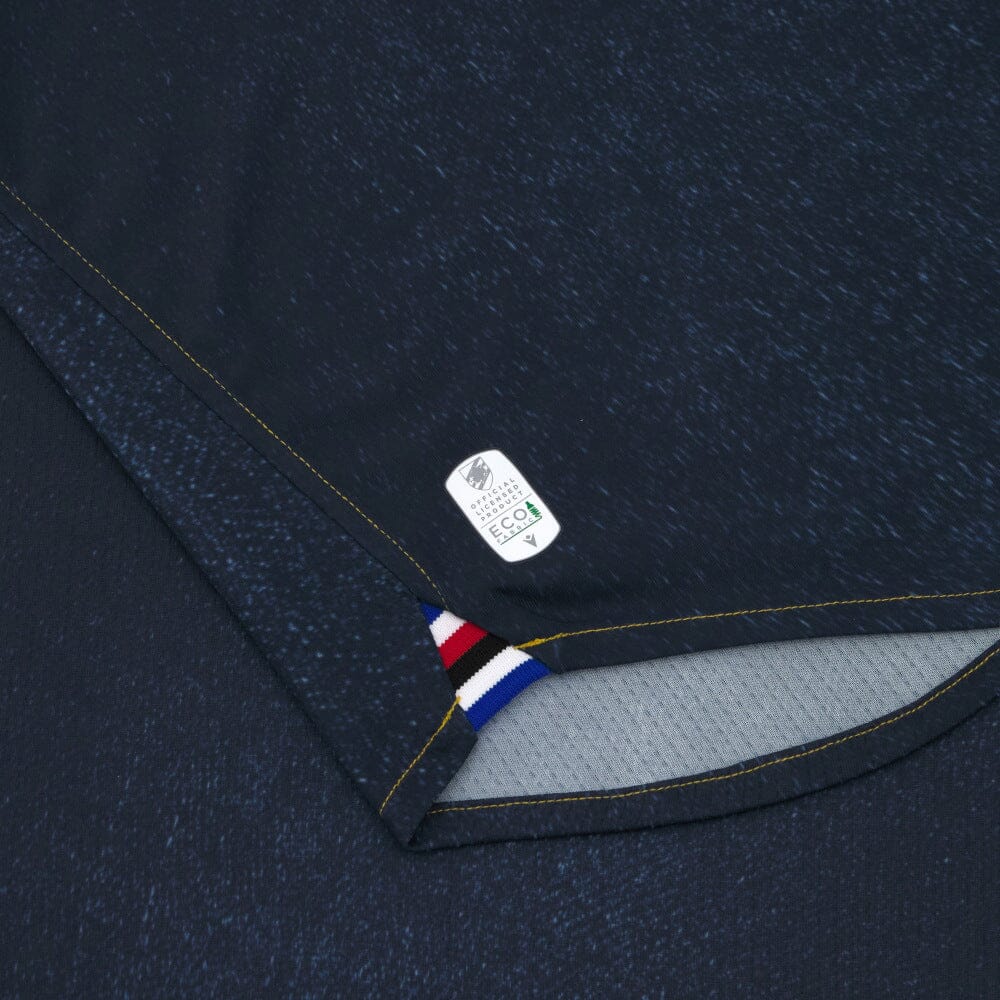 Sampdoria 25/26 Third Jersey (400095130001) Apparel Macron