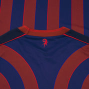 FC Basel 25/26 Home Jersey (600089500001) Apparel Macron