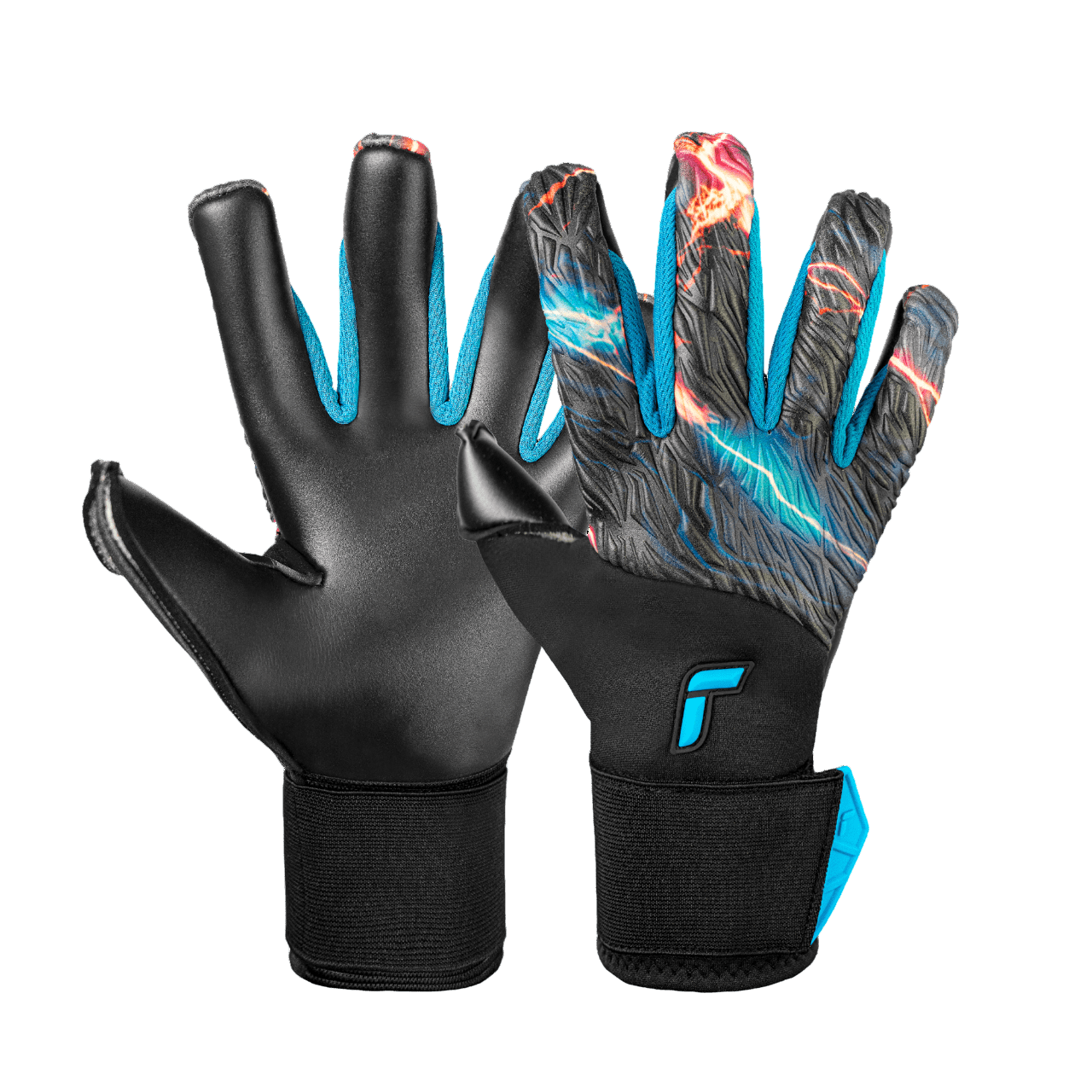 Venomous Infinity (55707567777) EQUIPMENT Reusch