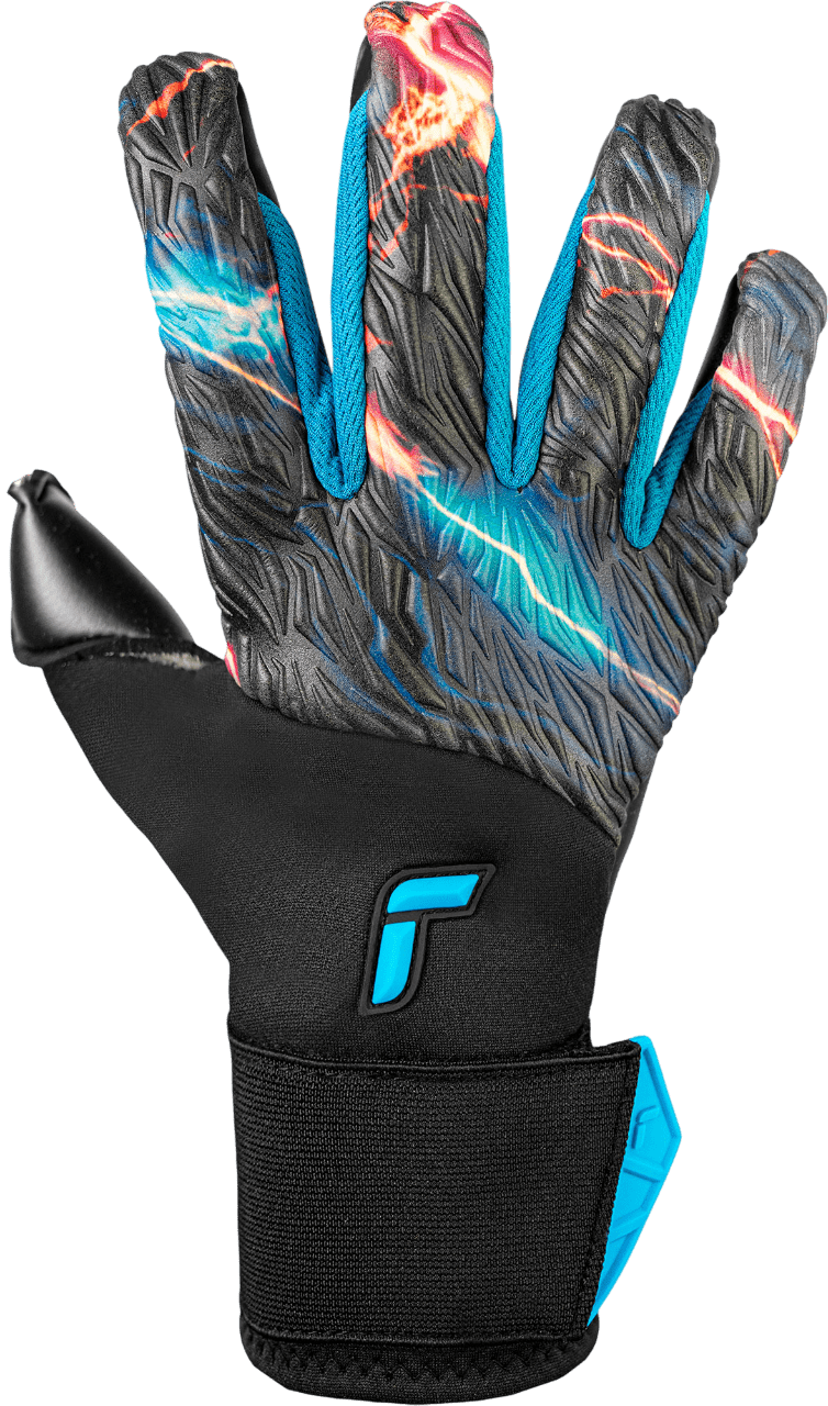 Venomous Infinity (55707567777) EQUIPMENT Reusch