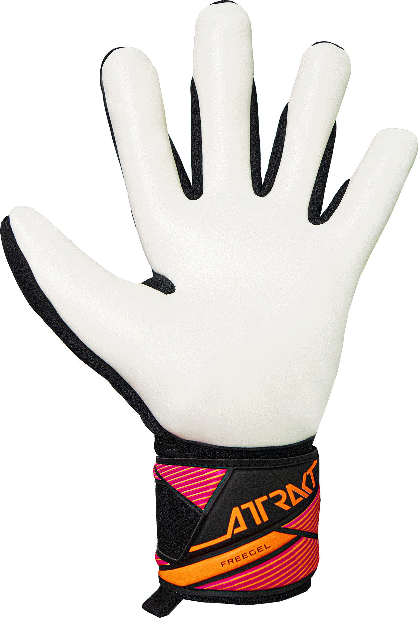 Attrakt Freegel Advance (56702357090)