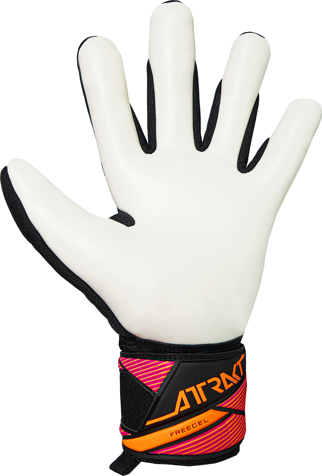 Attrakt Freegel Advance (56702357090)