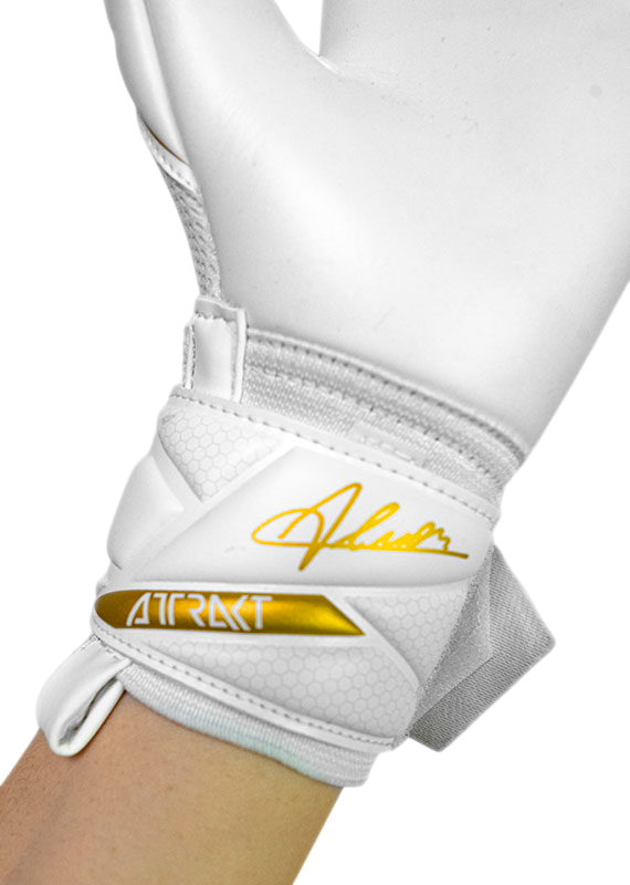 Attrakt AB1 Advance Junior (56720021130)