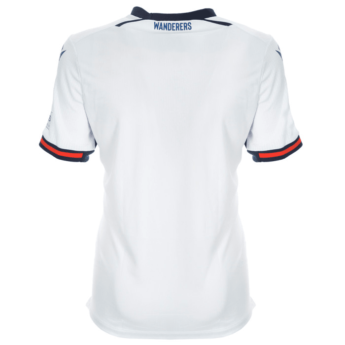 Bolton Wanderers F.C. 24/25 Home Jersey (400010660001)