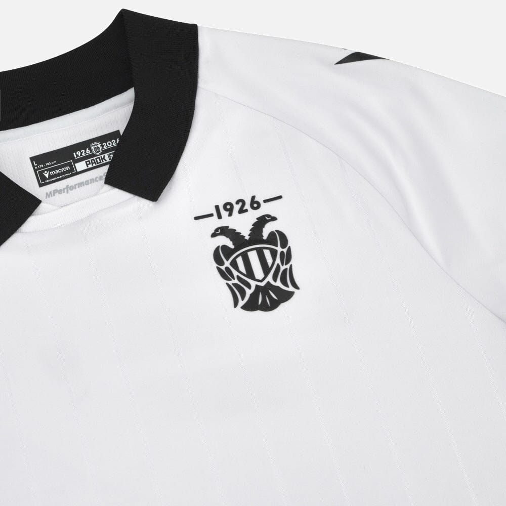 Paok FC 25/26 Third Jersey (400081860001)