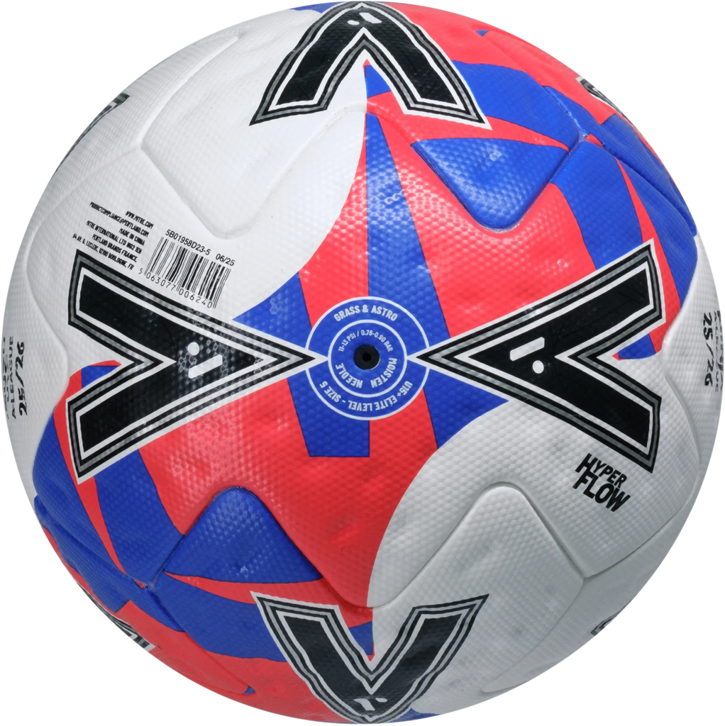 A-Leagues 25/26 Ultimax Pro Official Match Ball (5B01958D23)