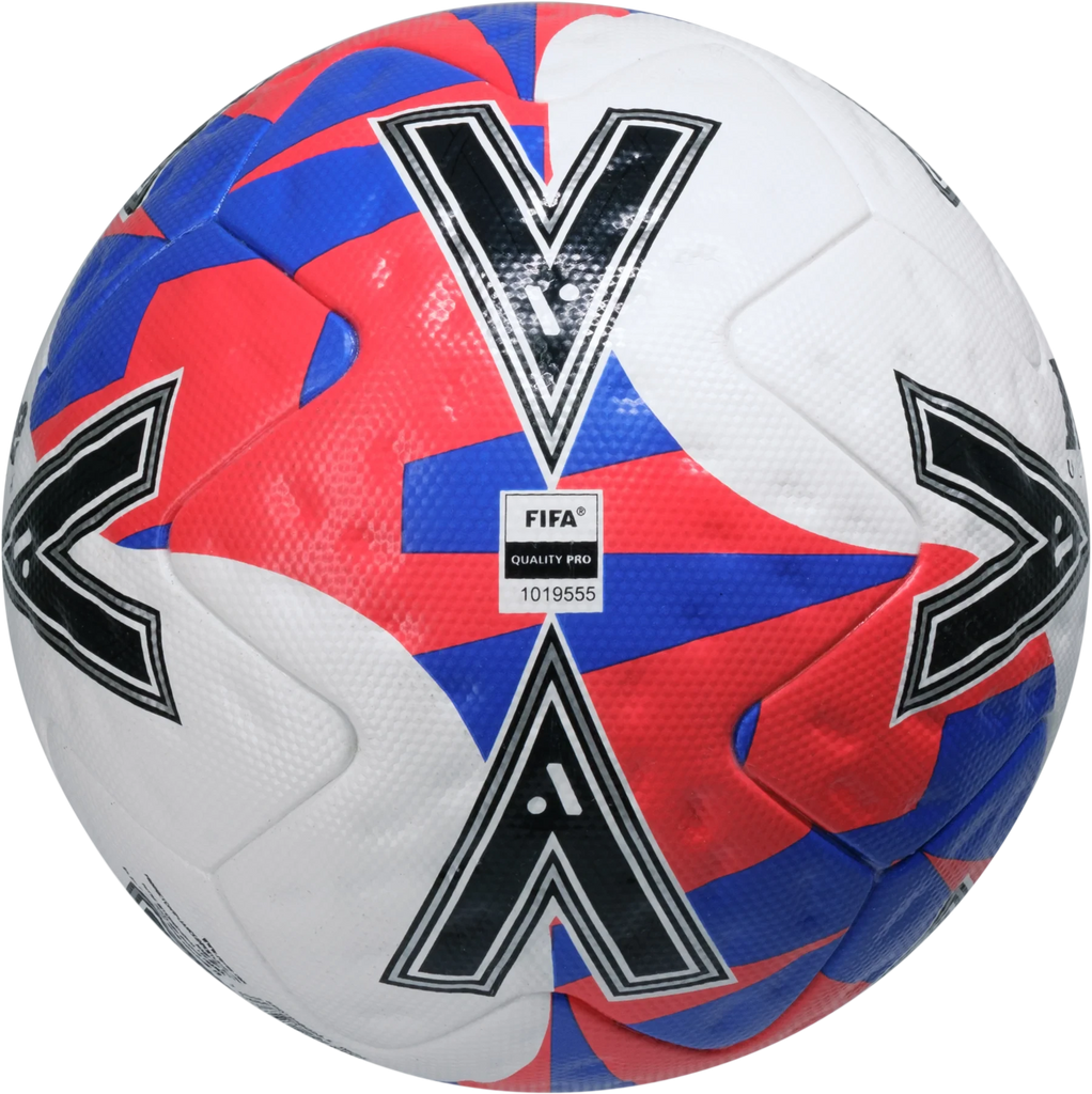 A-Leagues 25/26 Ultimax Pro Official Match Ball (5B01958D23)